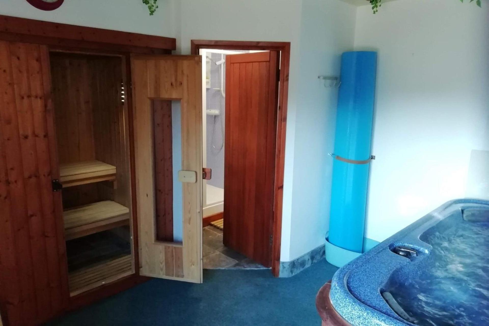 The Tack Room ハートランド エクステリア 写真
